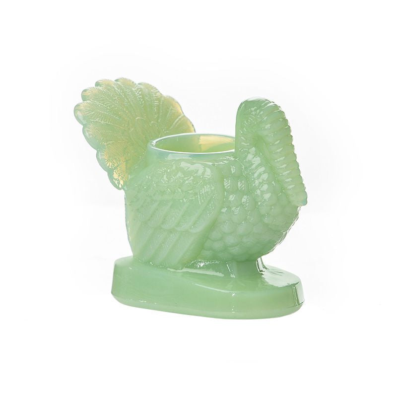 Mosser Turkey Toothpick Holder