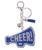 Cheer Keychain