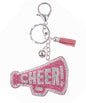 Cheer Keychain