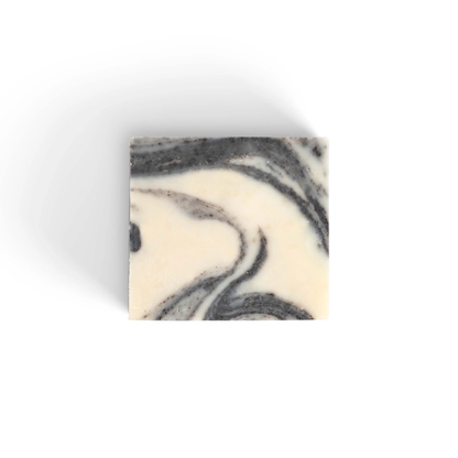 Lavender Moon Swirl Soap