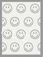 Cozy Smiley Face Blanket