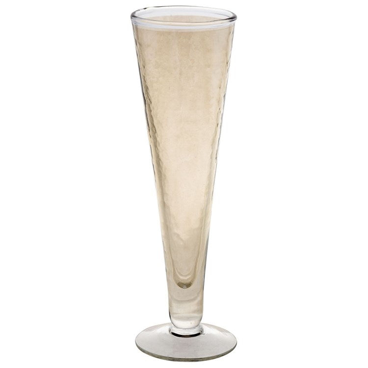 Catalina Footed Champagne Flute