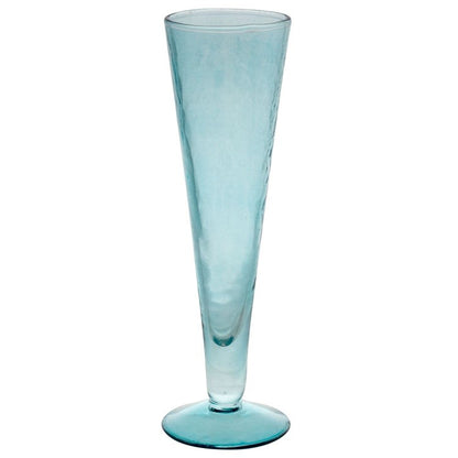 Catalina Footed Champagne Flute