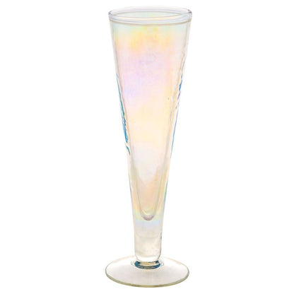 Catalina Footed Champagne Flute