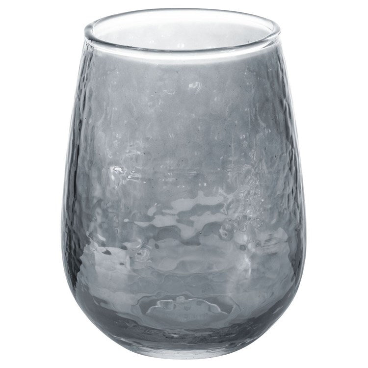Catalina Stemless Wine Glass
