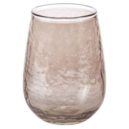 Catalina Stemless Wine Glass