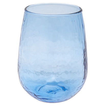 Catalina Stemless Wine Glass