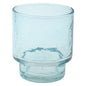 CATALINA STACKING GLASSES  TEAL (S23)