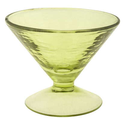 Catalina Short Martini Glass