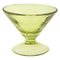 Catalina Short Martini Glass