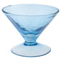 Catalina Short Martini Glass