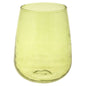 Catalina Stemless Wine Glass