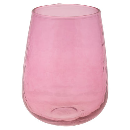 Catalina Stemless Wine Glass