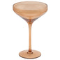 Mid Century Martini Coupe