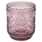 Floral Patterned Drinking Glasses