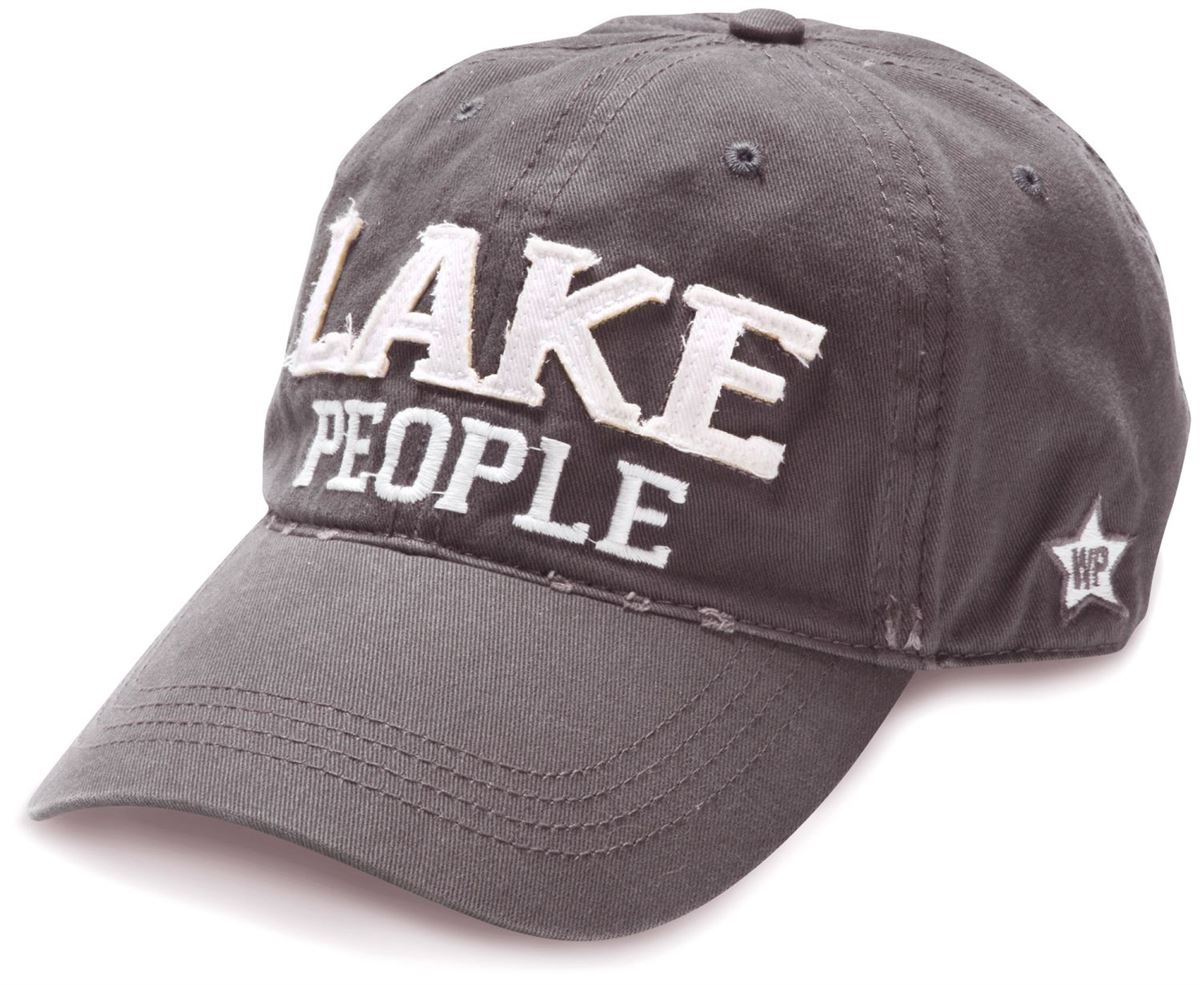 Lake People Hat