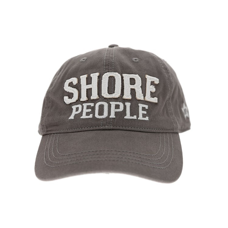 Shore People Hat