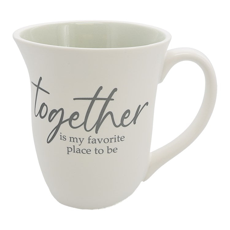 TOH - Together - 16 oz Cup