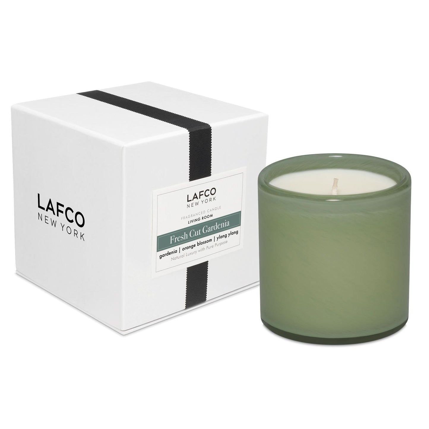 Lafco 6.5oz Candle